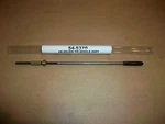 Binks Sprayer Ab Delrin Tip Needle Assembly 54-5370 New. Price: $30.00.