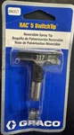 Graco 5 286317 Reversible Spray Sealed New. Price: $24.50.