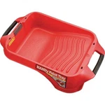 Bercom 7500-CC Handy Deep Well Reusable Paint Tray Holds 1 Gallon Of New. Price: $27.90.