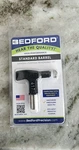 Bedford Precision Reversible Tip .417" Orifice 6"-8" Fan Graco RAC5 & Titan New. Price: $19.99.