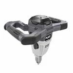 Flex FX6151-Z 24V Cordless Mud Mixer, Ergonomic Dual-handle (bare Tool) New. Price: $219.00.