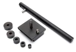 Eastwood Forming Tool Set Steel Construction Bends Aluminum Rods New. Price: $74.99.