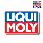 Liqui Moly Nascar Logo Decal Sticker 3M Truck Vehicle Window New. Price: $105.33.