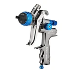 Spectrum Premium Hte Spray Gun W/side Fan Control #64824 New. Price: $139.00.