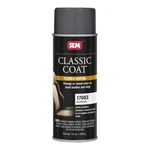 Sem 17083 Classic Coat Dark Graphite For Interior Vinyl & Leather 12 Oz New. Price: $34.13.