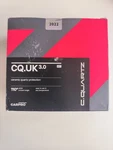 Carpro Uk 3.0 Ceramic Paint Coating Kit- 50ML Nanotechnology 2022 New. Price: $49.99.