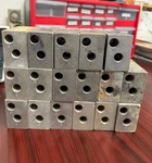 Nordson Transfer Pump Feed 249500 Used. Price: $45.00.