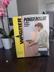 Wagner Cordless Power Roller System, Automatic Paint Feed, Latex/oil-based Open. Price: $44.00.