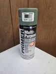 Aervoe Z8077 Green Multi Purpose Premier Rust Proof 11OZ Cans New. Price: $16.00.