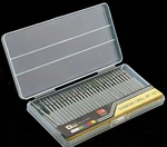30PCS Set Pro Nail Art Electric File Drill Bits Pedicure Manicure Kit Tool Usa New. Price: $114.71.