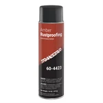 Transtar Autobody Products 60-4423 Ready Use Rust Proofing Spray 14 Oz New. Price: $31.16.