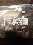 Graco Valve Kit 24B828 220C Extreme Piston New. Price: $229.99.