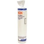 10 Ft. X 25 Clear 3.5 Mil Plastic Sheeting New. Price: $16.99.