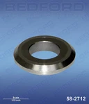 Intake Seat 1-1/4" Umax 1595 Gmax 5900 Replaces Graco 196866 New. Price: $99.00.
