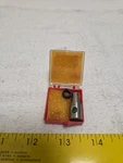 Binks 54-31825 Repair Kit Valve Assembly Spray Gun Nos New. Price: $34.95.