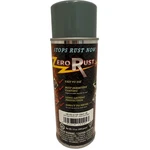 Zero Rust 61SP Gray Inhibitive Coating 12OZ Aerosol New. Price: $29.84.