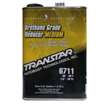 Gallon Transtar Urethane Grade Reducer Medium Speed 6711 - Brilliant Gloss New. Price: $56.99.