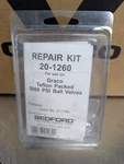 Bedford 20-1260 Repair Kit Rebuild Seals Sprayer Graco 217-560 217560 New. Price: $29.99.