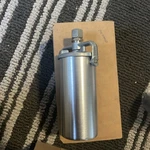 Binks 81-540 8OZ Siphon Cup New For Small Full Size Guns. Price: $84.95.