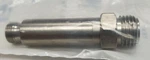 Binks 20-6845 Stainless Steel Tube Assembly OFB9 New. Price: $17.50.