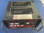 Itw Ransburg 9050 Low Voltage Control Unit 79513 121 20V 1A Used. Price: $200.00.