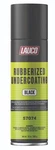 Lauco Rubberized Undercoating Black Aerosol Spray - 15 Oz 57074 New. Price: $99.99.