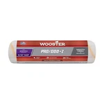 Wooster RR641-9 Paint Roller COVER,9"L,3/16"NAP,WOVEN 3UW78 New. Price: $80.20.