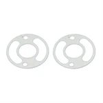 Devilbiss 704401 Spray Head Gasket, Use With: 704504 DV1-B Plus Hvlp Gun New. Price: $42.30.