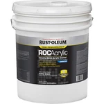 Rust-oleum 316537 Acrylic Enamel Coating,safety GREEN,5GAL 454H33 New. Price: $356.73.
