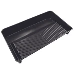 Linzer Plastic 18 In. X 13.1 6 Qt Paint Tray New. Price: $19.85.