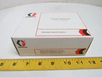 Graco 235-308 Needle Nozzle Air Cap Assembly Kit .030" For Paint Spray Gun Nib New. Price: $81.94.