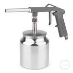 Undercoating Spray Gun Automotive, Air Paint With Suction Feed Cup For New. Price: $22.00.