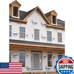 Dupont Tyvek Homewrap - X 100 3060B New. Price: $120.73.