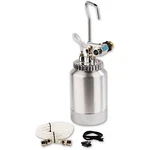 Fuji Spray 2-QUART Pressure Pot Assembly Kit 5432 New. Price: $349.00.