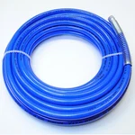 Exitflex 3/8 Airless Hose/ KX26-25FBE 3300 Psi Blue 25' New. Price: $135.00.