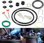 238286 Repair Kit For Graco Fire-ball 300 5:1 Oil Grease Pumps Fluid New. Price: $66.10.