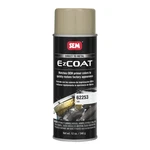 Sem 62253 Ez Coat Tan Direct Metal Spray Auto Body Paint (12 Oz.) New. Price: $35.59.