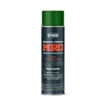620-1448 Seymour Mro Industrial High-solids Spray Paint, Cascade Green (16 Oz) New. Price: $14.00.