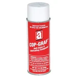 Technology 11014 Anti-seize, General Purpose, Aerosol Spray Can, 16 New. Price: $27.19.