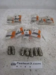 Devilbiss P-HC-4527 (qty. 4) P-HC-4523 2) P-HC-4524 3) W/ Extras New. Price: $150.00.