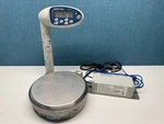 Mettler Toledo BBA242 Paint Mixing Scale W/ Panda Ex Power Supply Working Used. Price: $399.99.