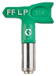 New Graco FFLP514 Paint Sprayer Gun Reverse Clean Switch Tip. Price: $49.95.