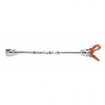 Graco 20" 5 Orange Guard Paint Gun Pole Extension Shipsfastfreequick 243297 New. Price: $49.99.