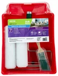 Shur-line 2007031 7-PC. Starter Tray Set Quantity 5 New. Price: $65.50.