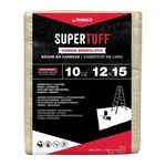 Trimaco Supertuff 10 Oz Thick Heavyweight Canvas Drop Cloth, 12-FEET X 15-FEE... New. Price: $67.44.