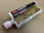 3M Scotch-weld Dp 460 200 Ml 60MIN Epoxy Kit Off-white New. Price: $100.00.