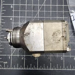 Itw Devilbiss AGMD-514 Hvlp Automatic Spray Gun 2428 C8S2 #2 Used. Price: $145.00.