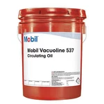 Mobil 103841 5 Gal Pail, Circulating Oil, 320 Iso Viscosity, 60 Sae New. Price: $188.09.
