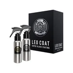 Leo 2-LAYER Nano Ceramic Coating Spray Made Japan 3-YEAR Base New. Price: $152.65.