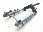Fork - Traces Of Rust On Top Stems Daelim S2 250 2005 Used. Price: $122.11.